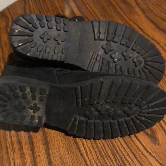 Wedgeboot - Picture 4 of 6